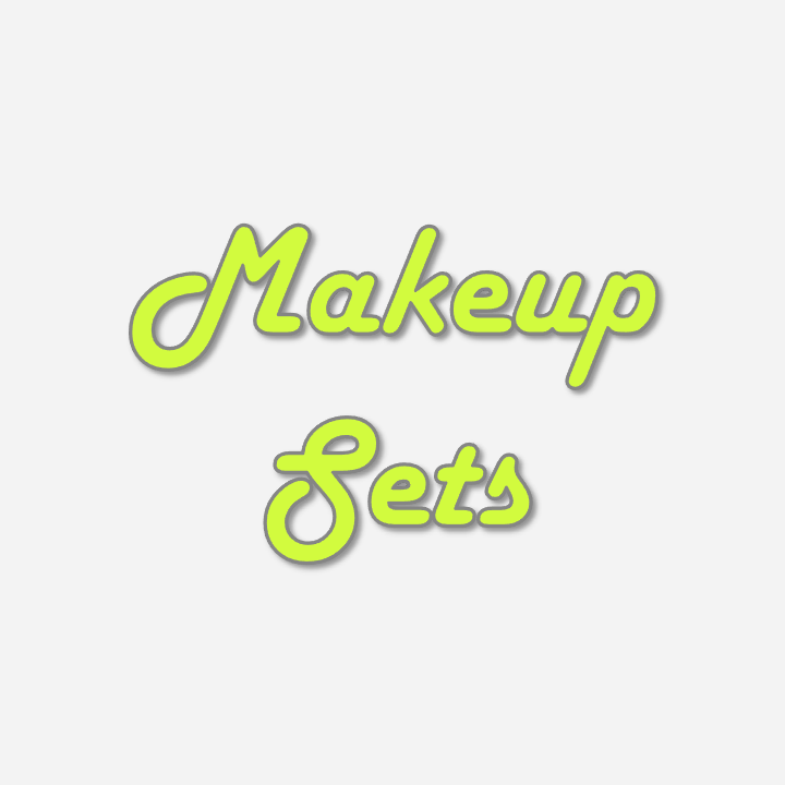 Makeup Sets