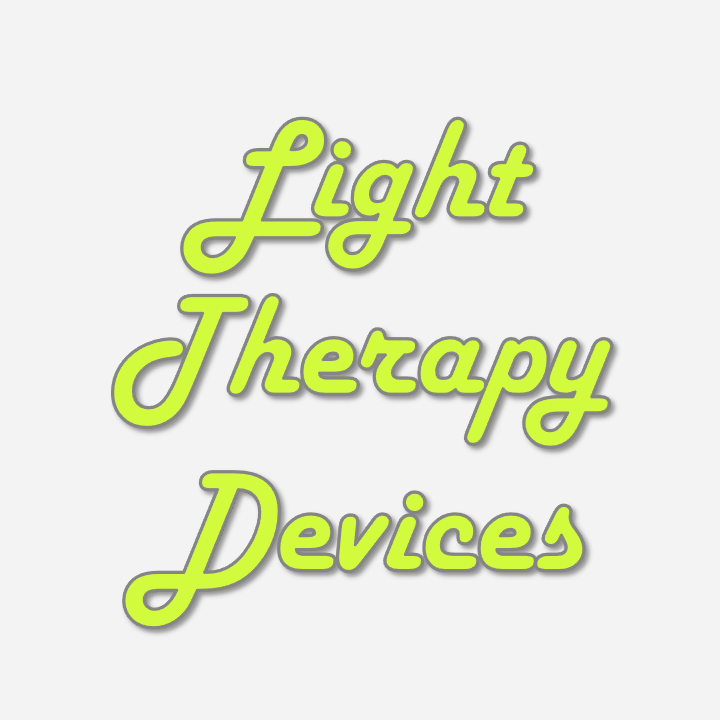 Light Therapy Devices