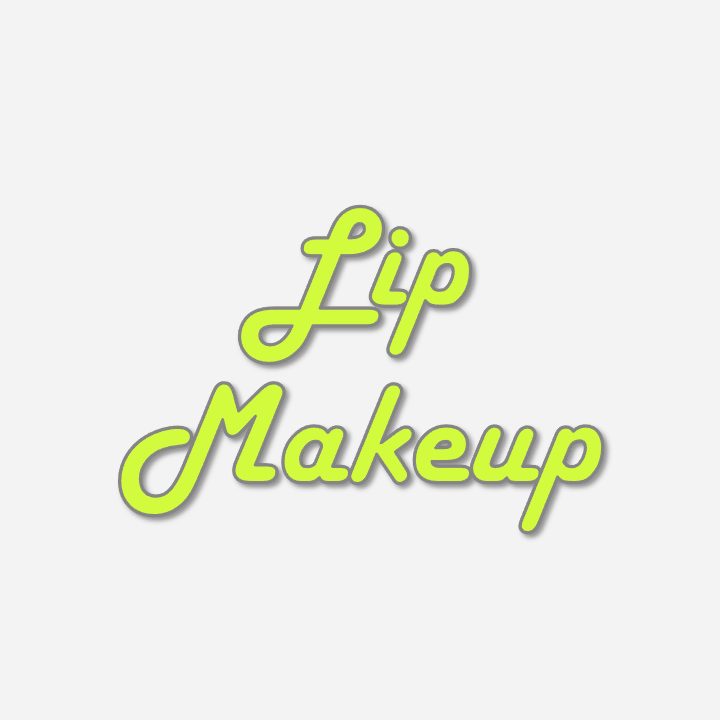 Lip Makeup