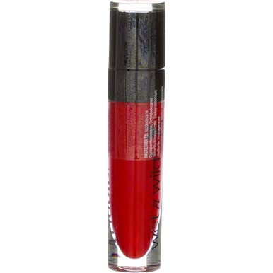 Wet N Wild Megalast Liquid Catsuit Lipstick (Pack of 2)