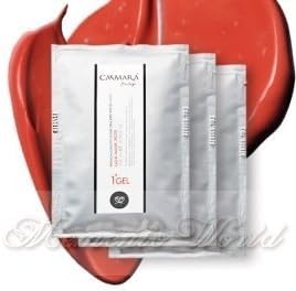 Casmara Goji Mask 1 Unit Gel (100 ml) + Powder (25 gr) Peel-off Algae Mask Salon Antioxidant Facial