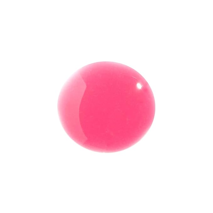 OFIR Surreal Shine Plumping Lip Gloss for Women | Clear, Non-Sticky, Hydrating Lip Gloss with Menthol & Vitamin E | High Shine, Vegan, Cruelty-Free | Diva - Bright Pink | 0.15 FL OZ