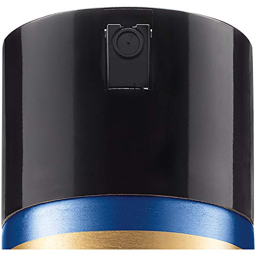 L'Oreal Paris Elnett Satin Extra Strong Hold Hairspray 11 Ounce (1 Count) (Packaging May Vary)
