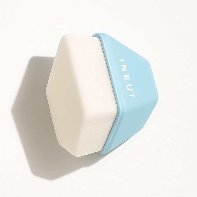 Facial Pore Cleaning Brush [ Designed in Japan ] Face Cleansing Scrubber Exfoliating (for face)