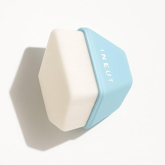 Facial Pore Cleaning Brush [ Designed in Japan ] Face Cleansing Scrubber Exfoliating (for face)