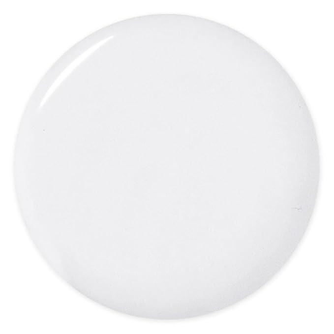 Pink Mask - Pro Sculpting Acrylic Nail Powder - Self-Leveling Formula for Bubble-Free Finish - 55 g / 1.94 oz - Super White