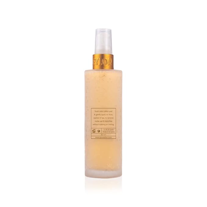 SPA CEYLON Virgin Coconut - Extra Gentle Micellar Water Facial Cleanser - 100ml