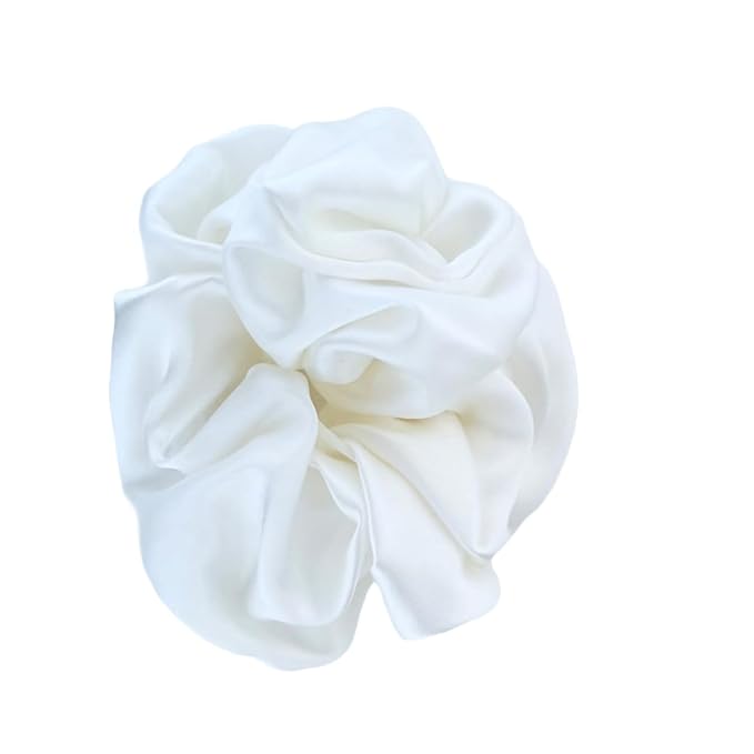 Sigma Silk Silk Scrunchie