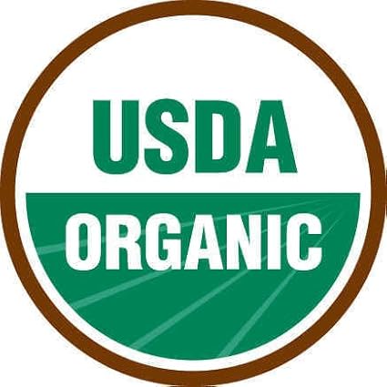 BeeFriendly Organic Night Cream, USDA Certified Organic, Deep Hydrating & Moisturizing Night Time Eye, Face, Neck & Decollete Cream for Women and Men, Anti Aging, Anti Wrinkle 4 oz (2 Jars in box)