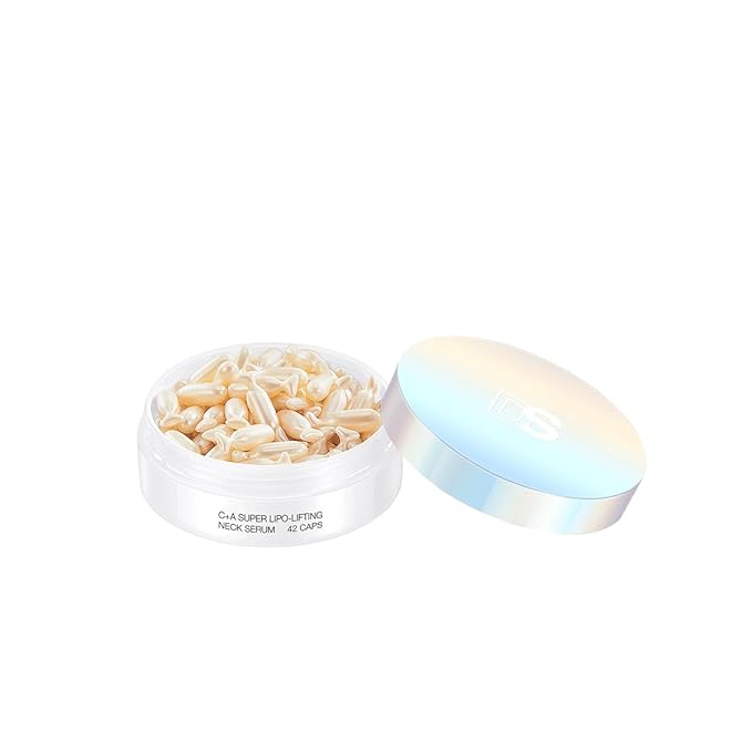 C+A Super Neck Serum (42 cap)