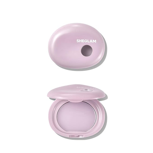 SHEGLAM Bubble Glow Blush Bar Silky Shimmer Blush Makeup for Cheek