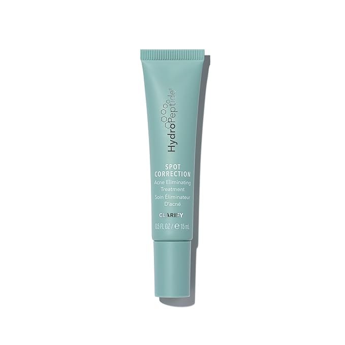 HydroPeptide Spot Correction Acne Eliminating Treatment, 0.5 Fl Oz
