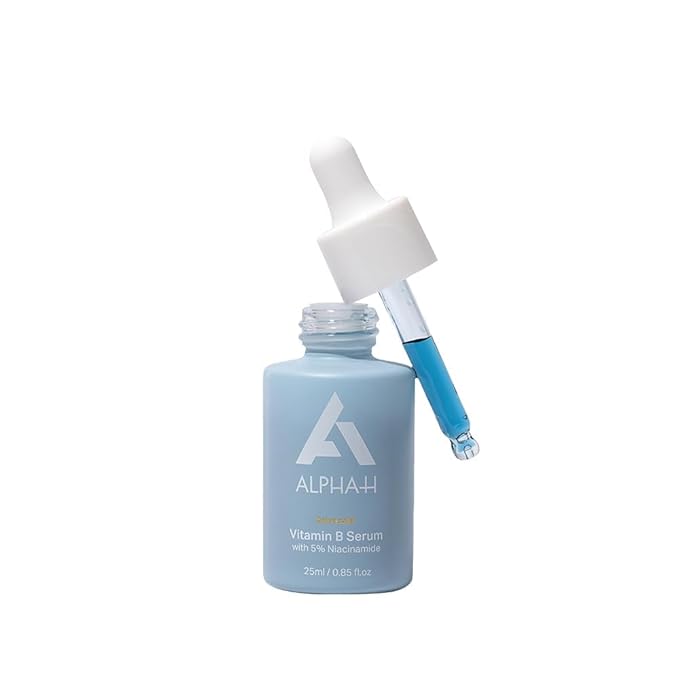 ALPHA-H | Vitamin B Serum with 5% Niacinamide