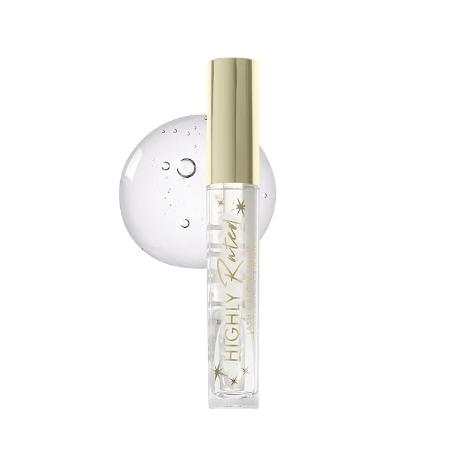 Milani Highly Rated Lash and Brow Enhancing Growth Serum