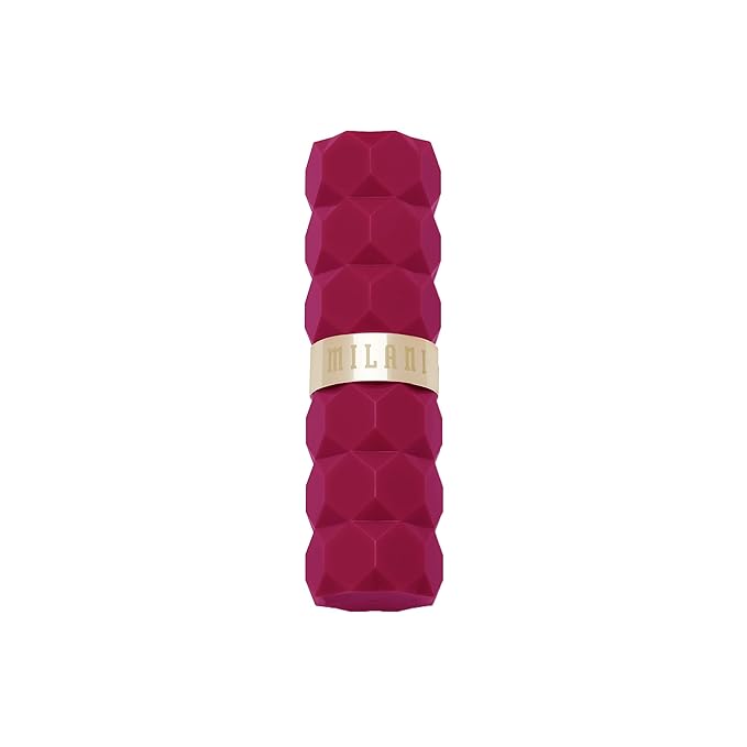 Milani Color Fetish Matte Lipstick (Fleur)