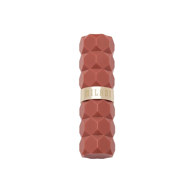 Milani Color Fetish Matte Lipstick (Pleasure)