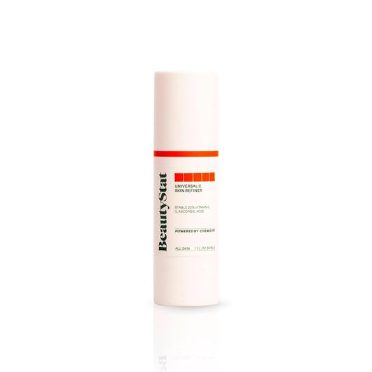 "BeautyStat Universal C Skin Refiner"