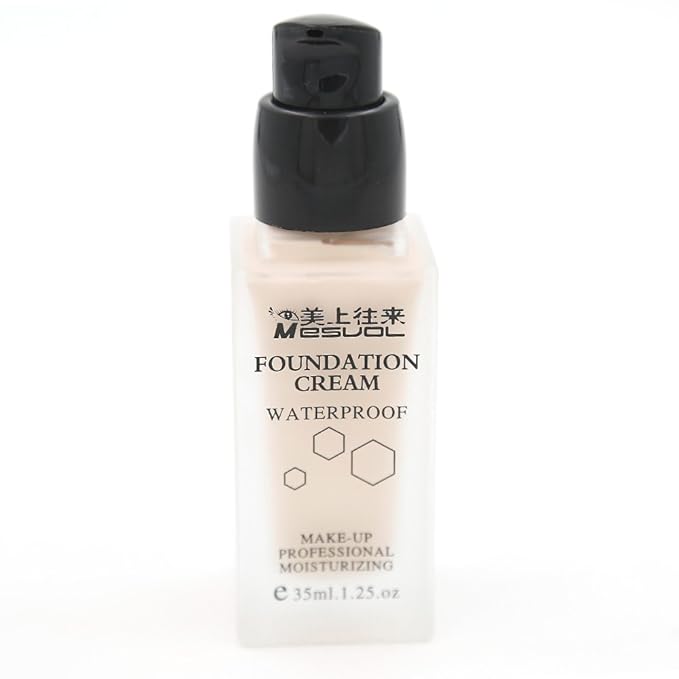 Foundation Cream (01)