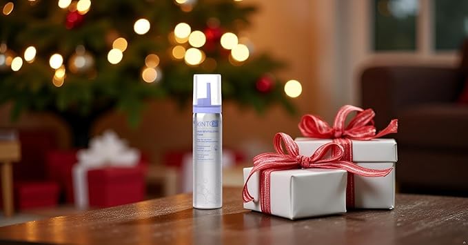 KINTOR 0.9% KX-826 DHT Blocker for Men & Women Hair Growth,Hair Growth Products Foam 60ml Pro