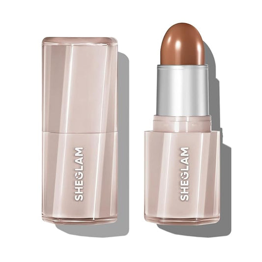 SHEGLAM Buttery Buff Contour & Bronzer Stick-Terracotta