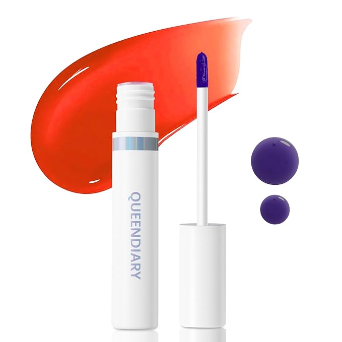 Lashcharm lip stain peel off,Long-Lasting All day Lips tick peel off Masque,Waterproof and Transfer Proof Lip tint - Matte Finish Peel Off lip stain （ 05 Lovely Stain ）