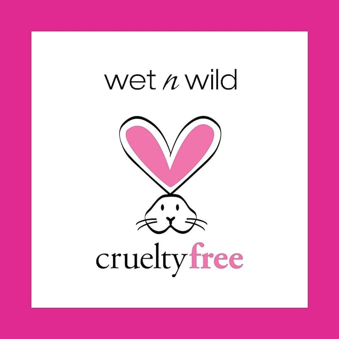 wet n wild Mega Last Catsuit High-Shine Liquid Lipstick Light Pink Chic Got Real (Pack of 2)