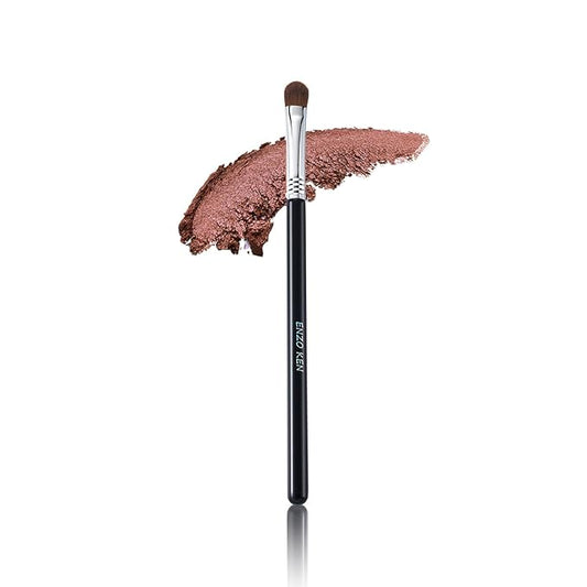 Smudge Eye Shadow Brush, Small Eyeshadow Brush, Shader Eye Shadow Brushes, Smudge Brush, Single Eyeshadow Brushes, Eyeshadow Blending Brush, Single Makeup Brushes. (E903S)
