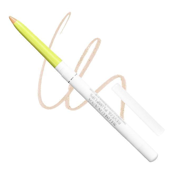 retigazo Invisible Extreme Plumping Lip Liner, Invisible Lip Liner, Suitable for All Skin Tones
