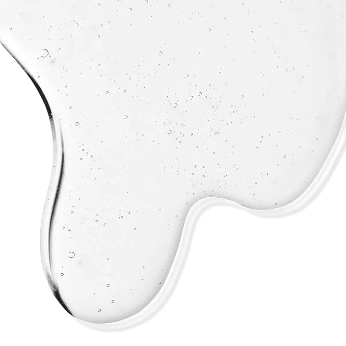 Creamy Gentle Oil-Control Cleansing Gel | Effective Cleansing for Balanced Skin | Gentle Hydration | Sulfate-free formula