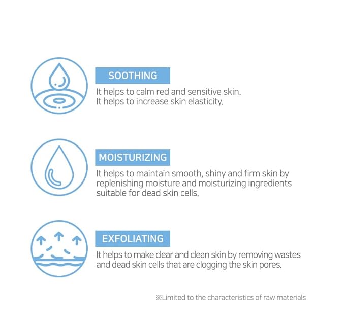 Modeling Mask with CICA for Face – NEEDS NATURE | Soothing & Redness Relief Peel-Off Rubber Mask | Korean Skincare | Home Spa Treatment | 400g Powder Pack with Mixing Tools