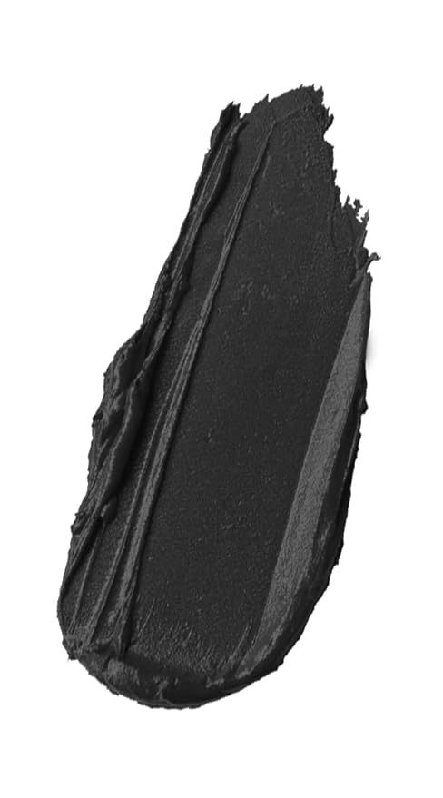 wet n wild Perfect Pout Lipstick, Black Power Outage Vegan | Gluten-Free | Cruelty-Free | Lip Color