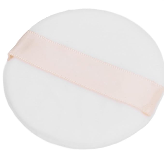 Yinhing Loose Face Powder Silky Oil Control Lasting Setting Powder Matte Finish Lightweight for Women Ideal for Skin Types Soft Shade for A Look