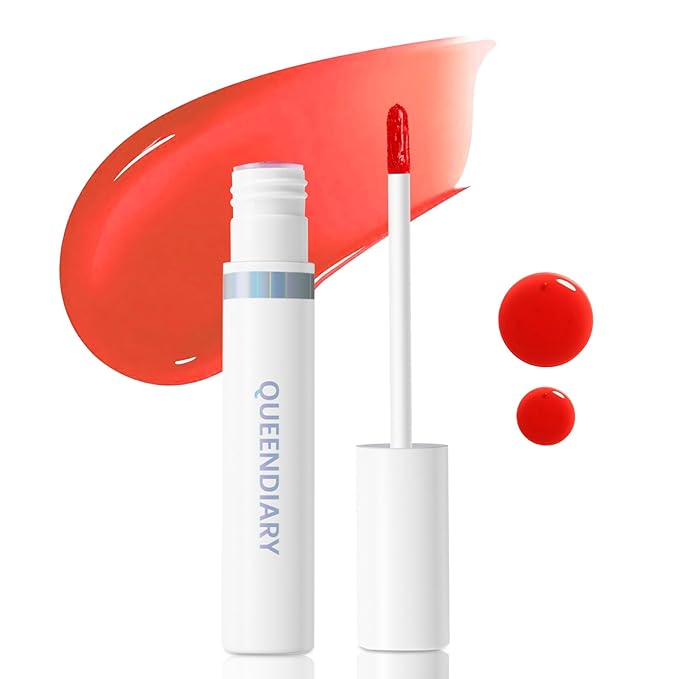 Lashcharm lip stain peel off,Long-Lasting All day Lips tick peel off Masque,Waterproof and Transfer Proof Lip tint - Matte Finish Peel Off lip stain（ 02 Playful Stain）