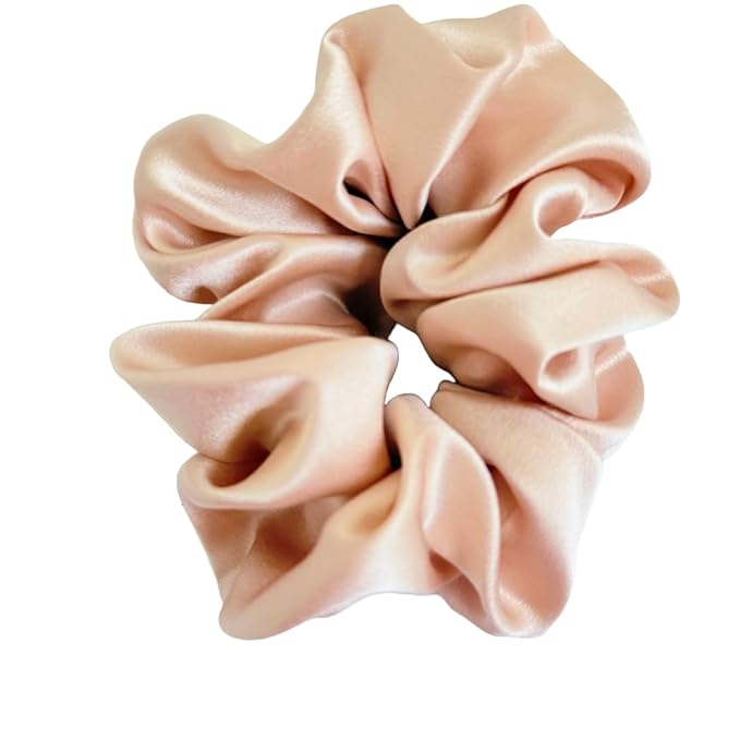 Sigma Silk Silk Scrunchie