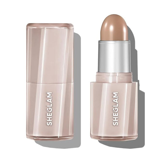 SHEGLAM Buttery Buff Contour & Bronzer Stick-Clay