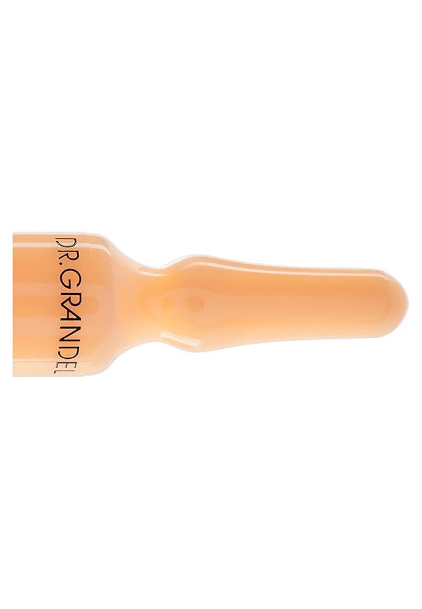 DR. GRANDEL Beauty Flash Ampoule I Balancing, refining ampoules for even looking skin and reduced redness