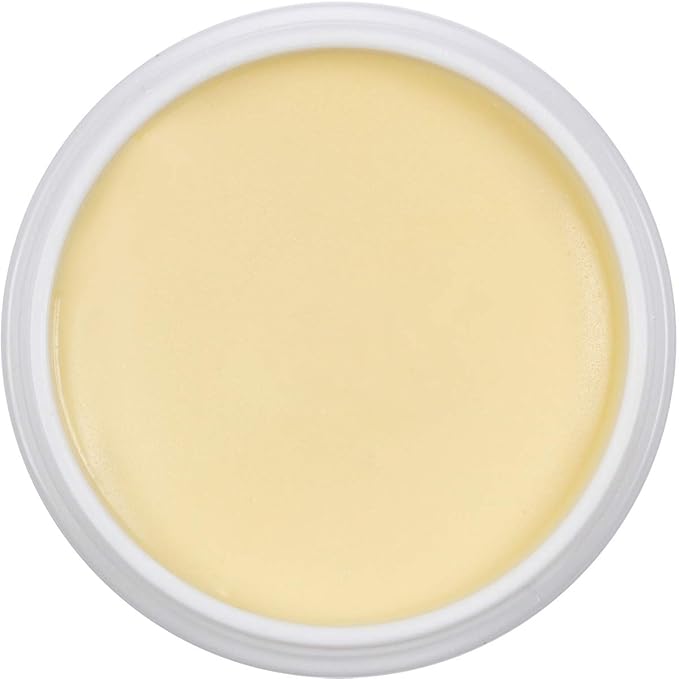 BeeFriendly Organic Night Cream, USDA Certified Organic, Deep Hydrating & Moisturizing Night Time Eye, Face, Neck & Decollete Cream for Women and Men, Anti Aging, Anti Wrinkle 4 oz (2 Jars in box)