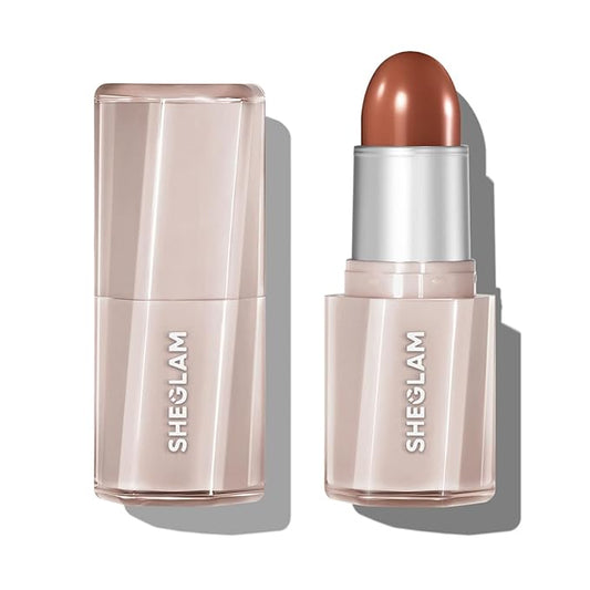 SHEGLAM Buttery Buff Contour & Bronzer Stick-Earthy Sepia