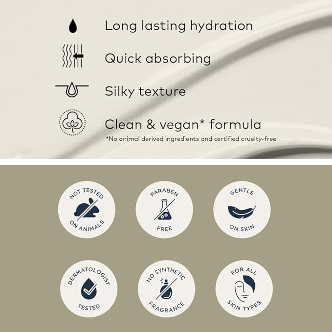 Onekind 24/7 Perfect Pair - Dream Cream Nighttime & Mega Multitasker Daytime Moisturizer for anti aging