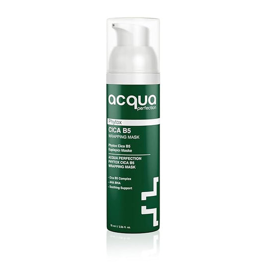 Face mask,Hyaluronic Acid & Panthenol,Cream Mask Cica,Korean skin care,Peel-Off Mask with Cica 70 Ml