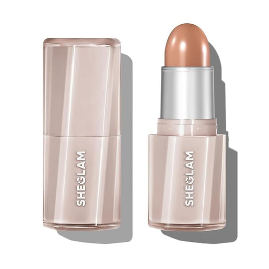 SHEGLAM Buttery Buff Contour & Bronzer Stick-Golden Sun
