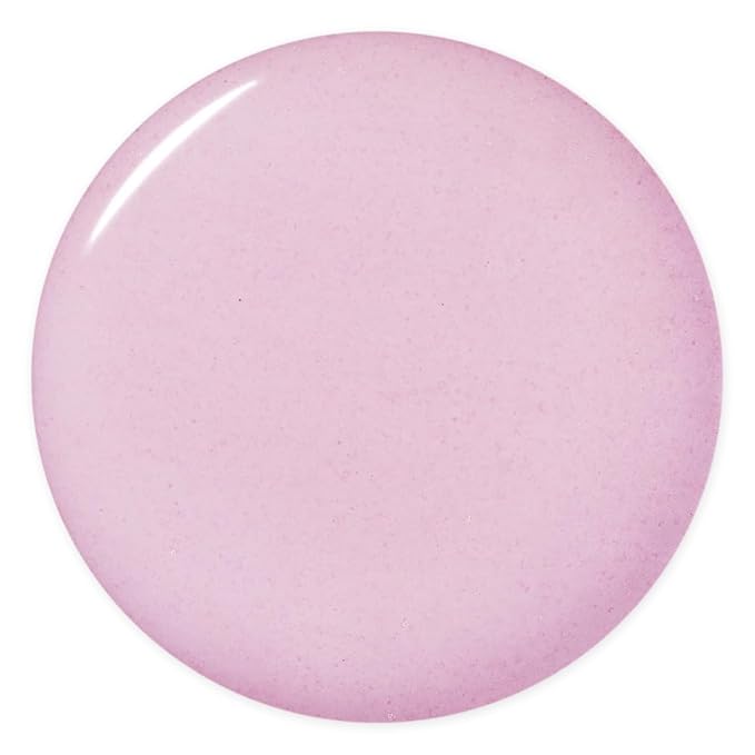 Pink Mask - Pro Sculpting Acrylic Nail Powder - Self-Leveling Formula for Bubble-Free Finish - 55 g / 1.94 oz - Crystal Pink