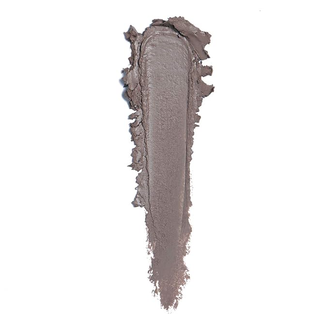 Julep Eyeshadow 101 Cream to Powder Waterproof Shadow Stick - Stone Matte - Long-Lasting, Crease-Proof, Matte Eyeshadow with Built-in Smudger