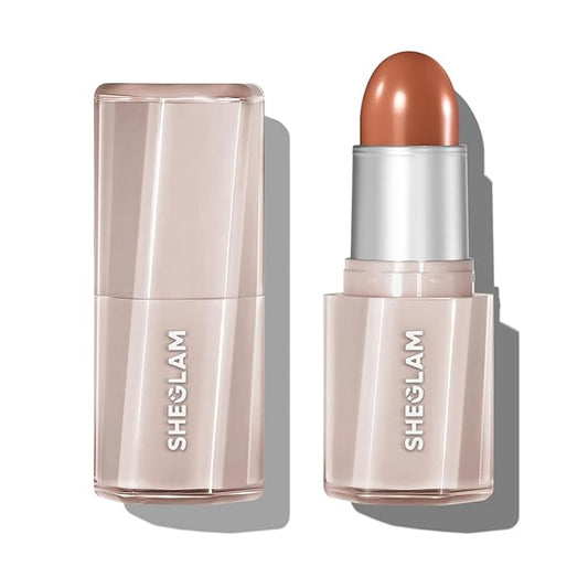 SHEGLAM Buttery Buff Contour & Bronzer Stick-Burnt Sienna