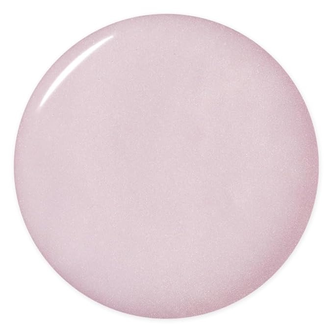 Pink Mask - Pro Sculpting Acrylic Nail Powder - Self-Leveling Formula for Bubble-Free Finish - 55 g / 1.94 oz - Shiny Pink
