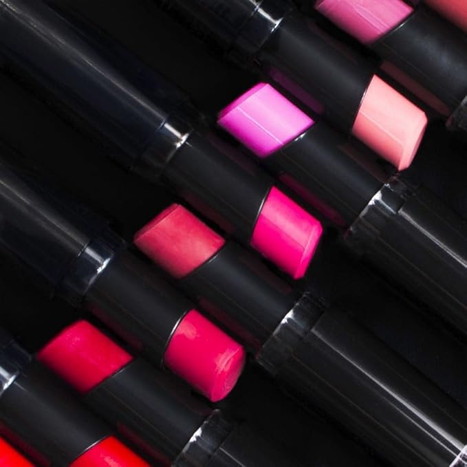 wet n wild Perfect Pout Lipstick, Black Power Outage Vegan | Gluten-Free | Cruelty-Free | Lip Color