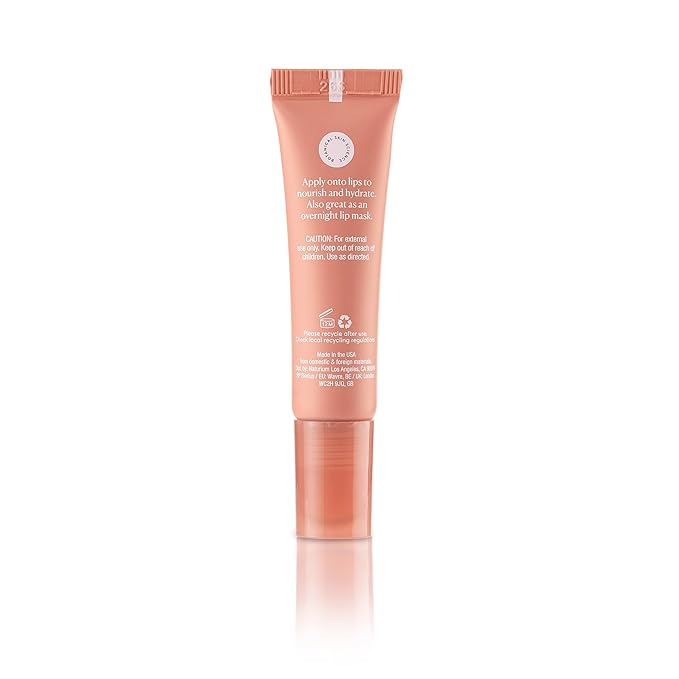 Naturium Phyto-Glow Lip Balm | With Shea Butter & Squalane, Sheer Tinted Colour | 10 ml, Latte", en_ZA: "Naturium Phyto-Glow Lip Balm | With Shea Butter & Squalane, Sheer Tinted Colour | 10 ml, Latte
