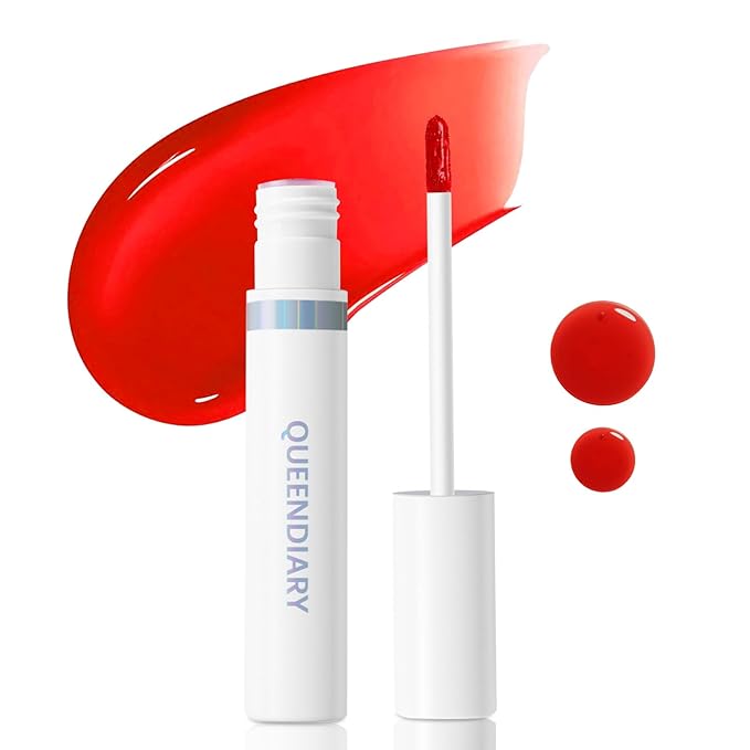 Lashcharm lip stain peel off,Long-Lasting All day Lips tick peel off Masque,Waterproof and Transfer Proof Lip tint - Matte Finish Peel Off lip stain（ 03 Glamorous Stain）