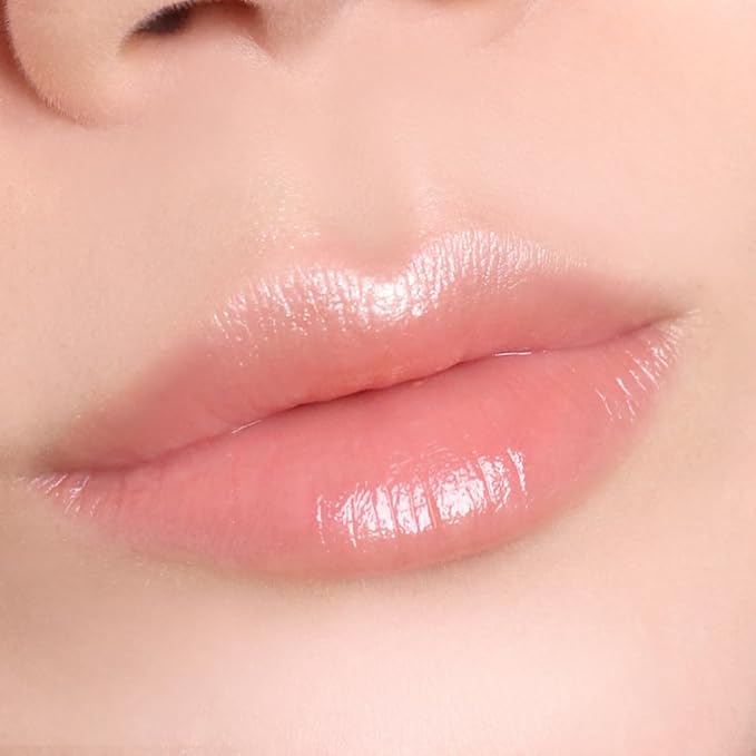 Amuse SEOUL Face Diamond Pink Diamond Highlighter | High Glossy Face Illuminator Powder, Korean Beauty Highlighter Makeup, Shimmer Glow Rose & Gold Glow Illuminator, Cruelty-Free & Vegan (4.7g)