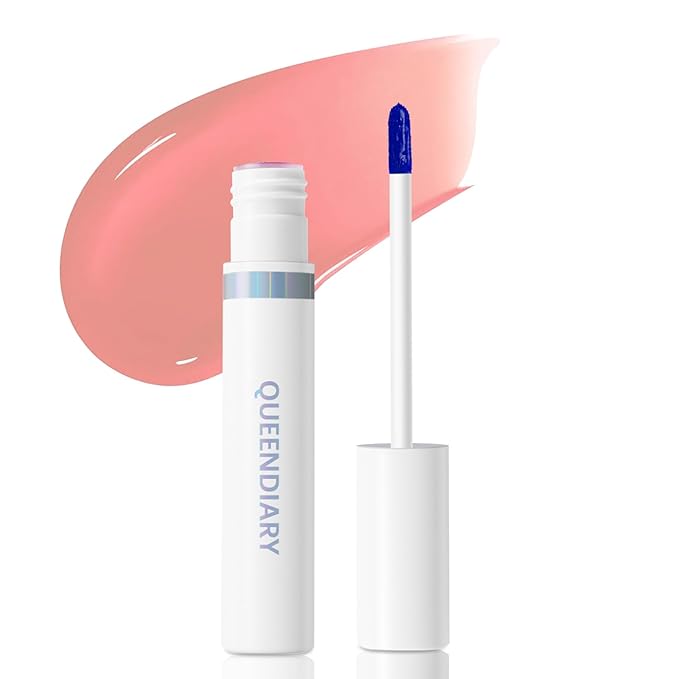 Lashcharm lip stain peel off,Long-Lasting All day Lips tick peel off Masque,Waterproof and Transfer Proof Lip tint - Matte Finish Peel Off lip stain （ 06 Natural ）